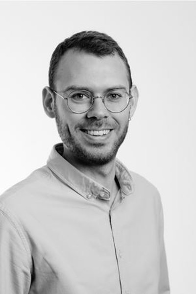 Profilbillede af Sofus Kjerulff 