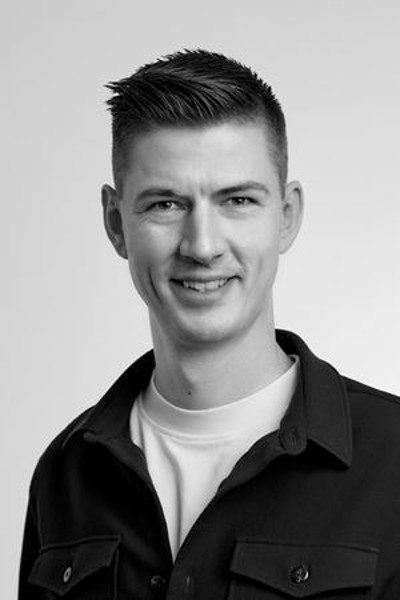Profilbillede af Niels Jakob Lampe