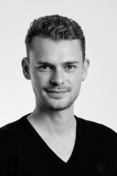 Profilbillede af Andreas Brøndum