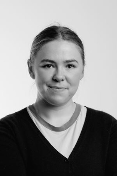 Profilbillede af Marie Inge Malberg