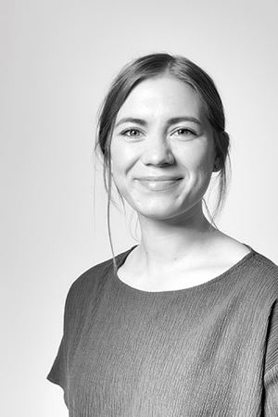 Profilbillede af Serena Pilunnguaq Sørensen