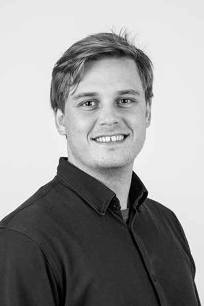 Profilbillede af Karl Rasmus Sveding
