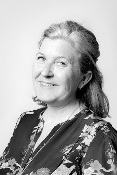 Profilbillede af Ane Klok