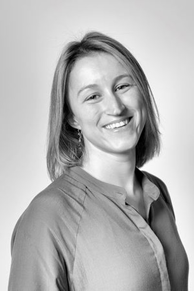 Profilbillede af Stefanie Sean Robins