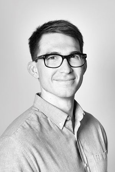 Profilbillede af Mikkel Lücking Tewes