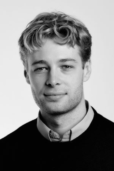 Profilbillede af Rasmus Bækgaard Hvillum