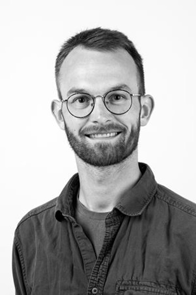 Profilbillede af Niklas Winter