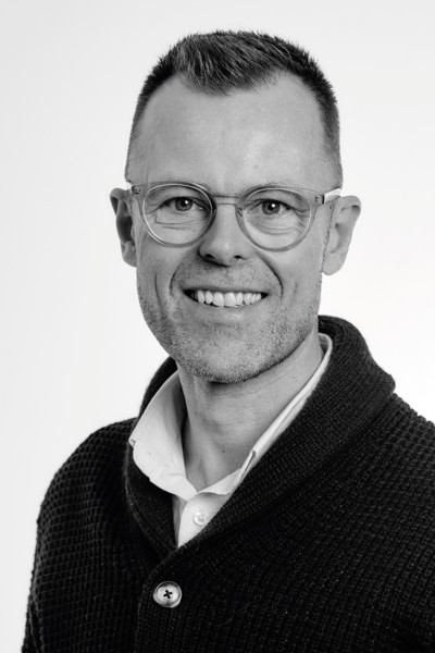 Profilbillede af Kasper Birkeholm Munk