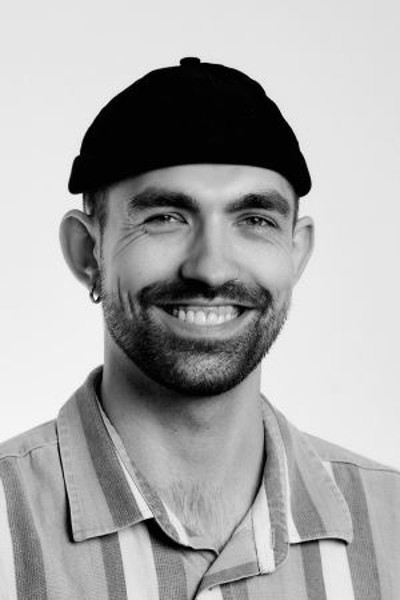 Profilbillede af Lukas Petersen
