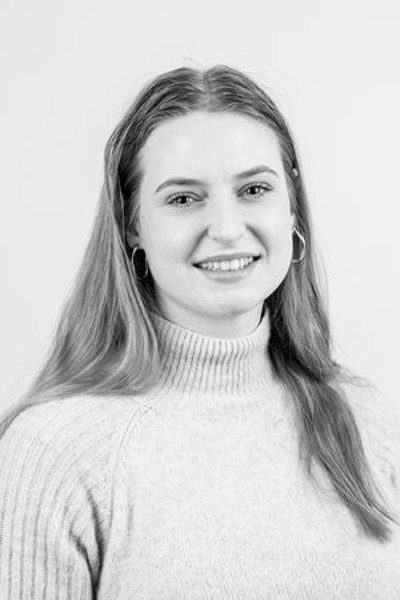Profilbillede af Marie Grundholm Buhl