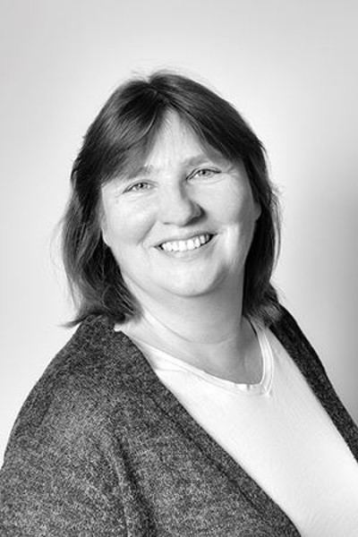 Profilbillede af Lenette Sequina-Grewal