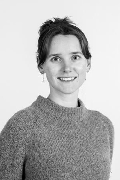 Profilbillede af Ida Sofie Sternhagen Nielsen