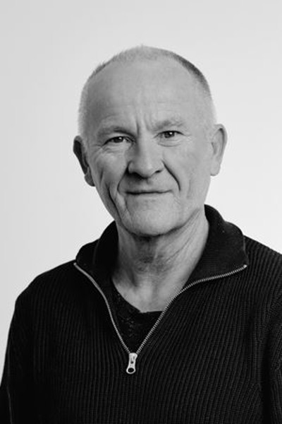 Profilbillede af Henrik Dissing