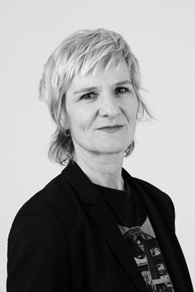 Profilbillede af Line Friis