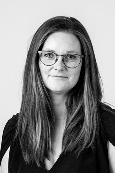 Profilbillede af Marie Galløe