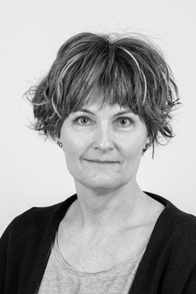 Profilbillede af Joan Rasmussen